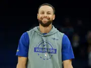 NBA: Stephen Curry kehrt nach zweimonatiger Verletzungspause zurück