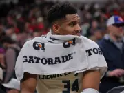 NBA-Superstar Antetokounmpo in offenem Konflikt mit Milwaukee Bucks – Liga ermittelt