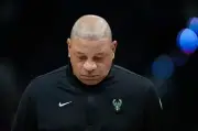 NBA-Trainerlegende Doc Rivers tritt bei Milwaukee Bucks zurück - Karriereende?