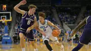 NBA-Traum statt College-Millionen: Hannes Steinbach lehnt 10-Mio.-Dollar-Angebot ab
