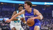 NBA: Wagner-Brüder führen Orlando Magic mit Rekordsieg in die Play-offs