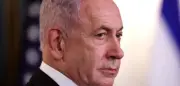 Netanyahu gibt frühere Prostatakrebserkrankung bekannt