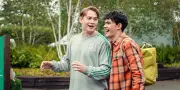 Netflix-Serie 'Heartstopper' endet mit Film-Special im Sommer 2026
