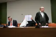 Netzwerk von Betäubungsvergewaltigungen: Deutsche Justiz verfolgt chinesische Täter
