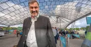 Neubauer attackiert Söder: Olympia nicht an Markus Söder