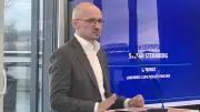 Neue Akten enthüllen: Landrat Sternberg doch direkt in Polizei-Ermittlungen involviert