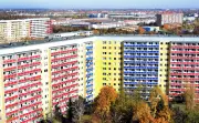 Neue Asylunterkunft in Leipzig-Grünau für bis zu 200 Geflüchtete