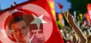 Neue Ermittlungen gegen inhaftierten Istanbuler Bürgermeister İmamoğlu wegen Beleidigung