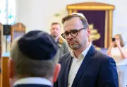 Neue Ermittlungsgruppe und Demo gegen rechte Straftaten in Cottbus