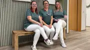 Neue Hausarztpraxis in Neubrandenburg eröffnet: Dr. Katja Schikora nimmt Patienten auf