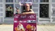Neue Läden in Ueckermünde: Eiscafé und Sanitätshaus eröffnen