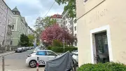 Neue Nutzung für Münchner Milchladen: Praxis statt Kramerladen