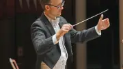Neue Philharmonie MV startet Tournee und verlässt Russisches Haus