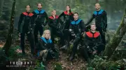 Neue Reality-Show „The Hunt“: Diese Stars jagen sich ab Mai