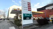 Neue Spritpreis-Regel: Mittagserhöhung erlaubt, aber Preise fallen am Nachmittag