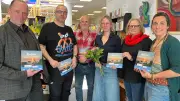 Neue Stadtbroschüre präsentiert Malchin als Perle zwischen Kummerower und Malchiner See