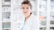 Neue Tierärztin Dr. Kirsten Tönnies soll Wal Timmy retten