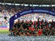 Neue TV-Heimat und Austragungsort: Frauen-Supercup 2026 in Ingolstadt