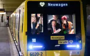 Neue U-Bahnwagen stabilisieren BVG-Verkehr – Zuverlässigkeit steigt auf 98,6 Prozent