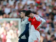 Neue Verletzungssorgen um Kai Havertz vor der WM