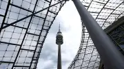 Neuer Adventure Tower im Münchner Olympiapark eröffnet als Ersatz für Seilbahn