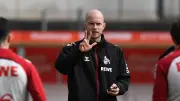 Neuer FC-Trainer René Wagner: Drei klare Entscheidungen für Kölns Zukunft