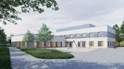 Neuer Hortbau in Rostock-Schmarl: Platz für 170 Kinder entsteht