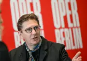 Neuer Intendant Aviel Cahn plant 30-Stunden-Marathon für Deutsche Oper Berlin