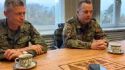 Neuer Kommandeur für Panzergrenadierbrigade Vorpommern: Oberst Karsten Krämer übernimmt