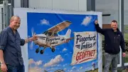Neuer Pächter für den „Fliegerhorst“ auf Flugplatz Ballenstedt