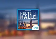 Neuer Podcast 'Heute in Halle' bringt tägliche Nachrichten aus der Region aufs Ohr