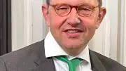 Neuer Propst Krug: Evangelische Kirche plant Netzwerk gegen Mitgliederschwund