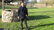 Neuer Wehrführer in Nossendorf: Ausnahmegenehmigung und Rückhalt