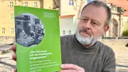 Neues Buch enthüllt: Bernburger Paar flüchtete 1952 mit nur einer Handtasche aus der DDR