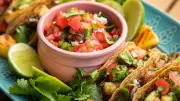 Neues Burrito-Lokal in Rostock: Selbstgemachte Tex-Mex-Küche für die KTV