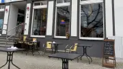 Neues Café in Waren: Amerikanische Träume an der Müritz verwirklicht