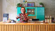 Neues Familiencafé im Lutherviertel: Treffpunkt für alle Generationen eröffnet
