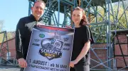 Neues Musikfestival „Schachtrock“ feiert Premiere am Röhrigschacht