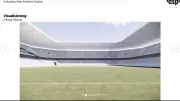 Neues Nürnberg-Stadion: Nordkurve wird mega – erste Pläne enthüllt