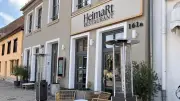 Neues Restaurant HeimaRt erhält Genehmigung für Außengastronomie am Loitzer Marktplatz