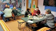 Neues Spiele-Café 'Spielunke' in Zörbig eröffnet regelmäßig im Haus der Vielfalt
