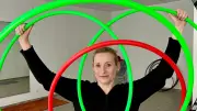 Neues Tanzstudio in Bernburg: Von Hula-Hoop bis Poledance