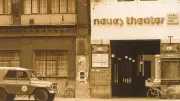 Neues Theater Halle feiert 45. Geburtstag mit großer Jubiläumsfeier