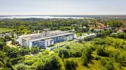 Neues Verfahren: Ultraschall gegen Lungenembolie in Bitterfeld