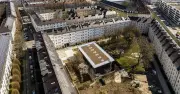 Neues Wohnkonzept in München: Sorgende Hausgemeinschaft für Senioren in Neuhausen