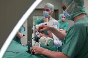 Neues Zentrum für Katastrophenmedizin in Halle gegründet