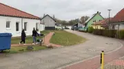 Neunfache Mutter wird über Nacht Chefin eines Seniorendorfes in der Uckermark