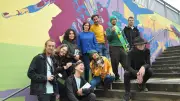 Neustadt startet Bürgerplattform 'Unser HaNeu' mit großer Blockparty