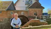 Neustart an der Bolter Mühle: Unternehmerpaar übernimmt Hotel und Pension