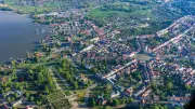 Neustrelitz: Barocker Stern der Mecklenburgischen Seenplatte